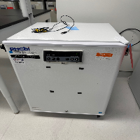 PHCBI Undercounter Refrigerator image 2